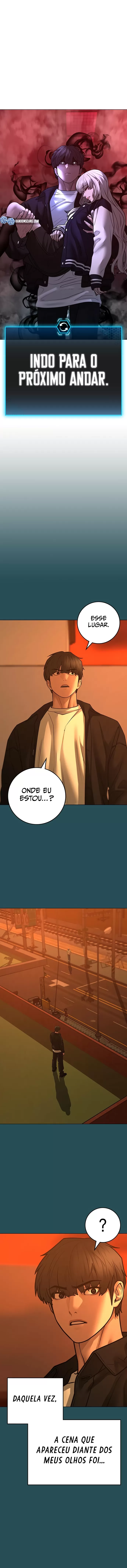 Read Missões na Vida Real pt Manga Online