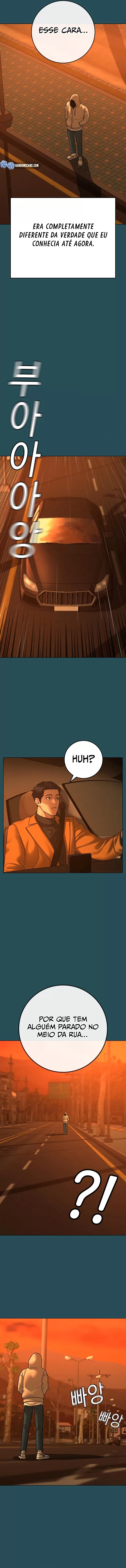 Read Missões na Vida Real pt Manga Online