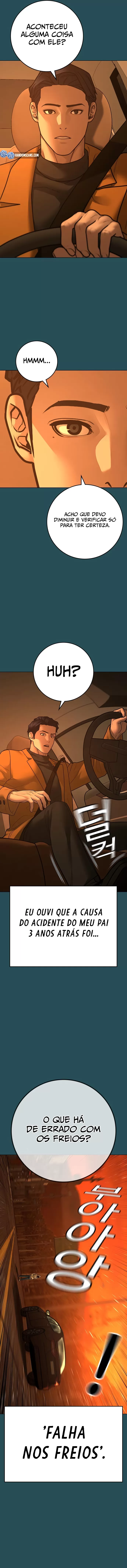 Read Missões na Vida Real pt Manga Online