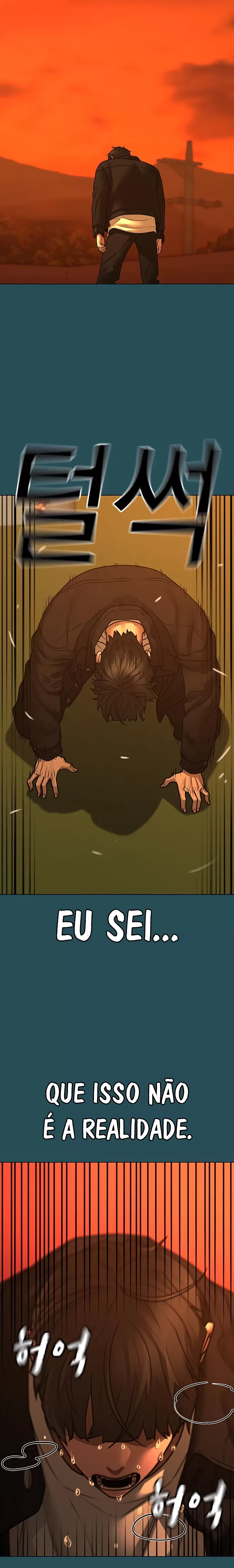 Read Missões na Vida Real pt Manga Online