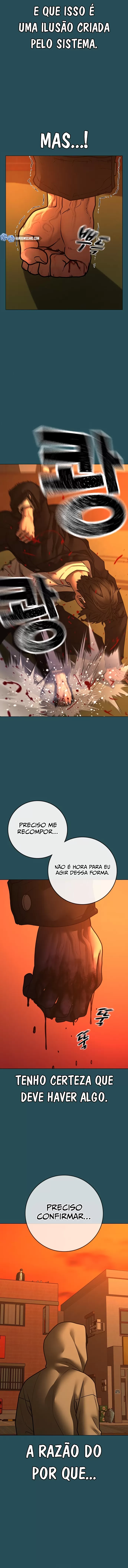 Read Missões na Vida Real pt Manga Online