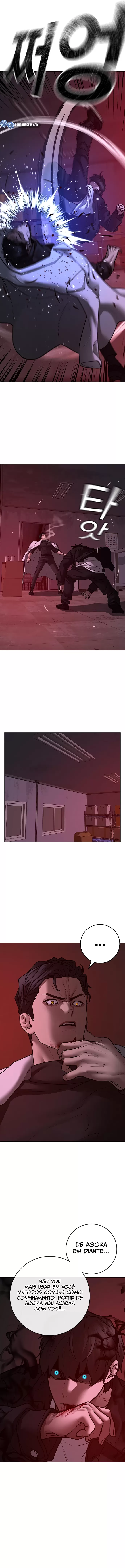 Read Missões na Vida Real pt Manga Online