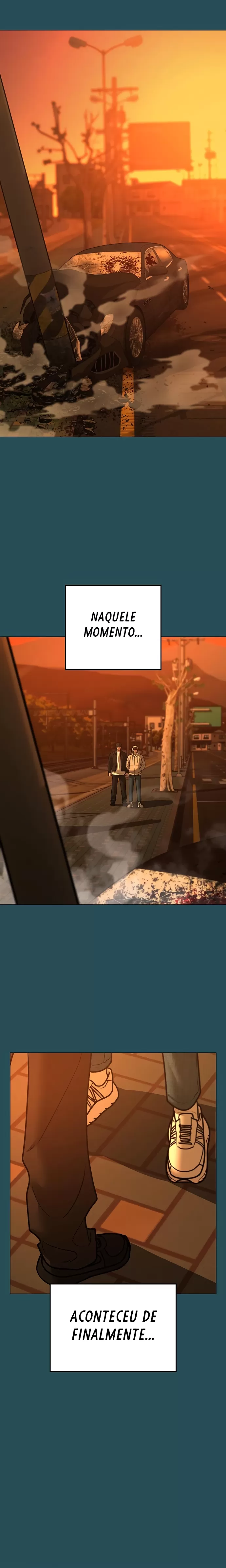 Read Missões na Vida Real pt Manga Online