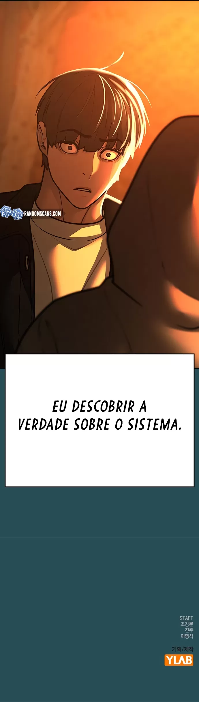 Read Missões na Vida Real pt Manga Online