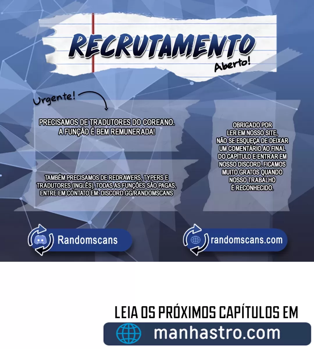 Read Missões na Vida Real pt Manga Online