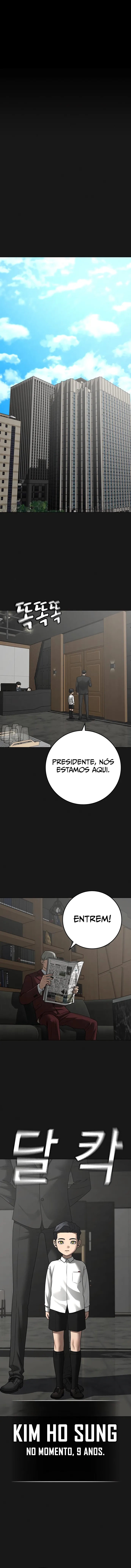 Read Missões na Vida Real pt Manga Online