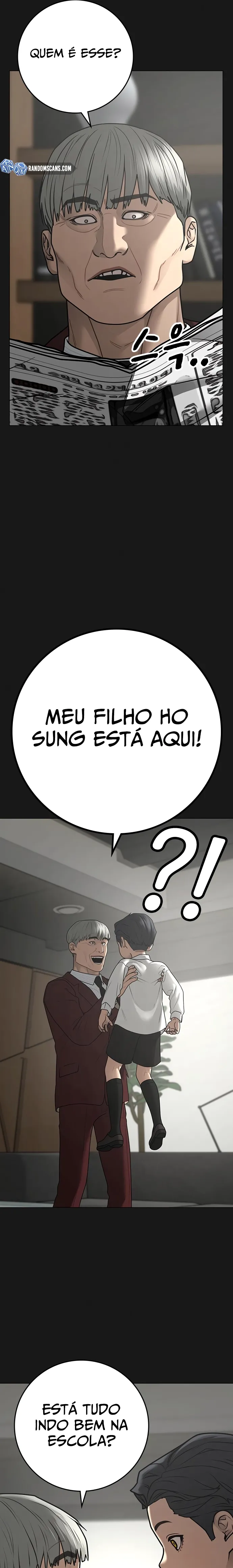 Read Missões na Vida Real pt Manga Online