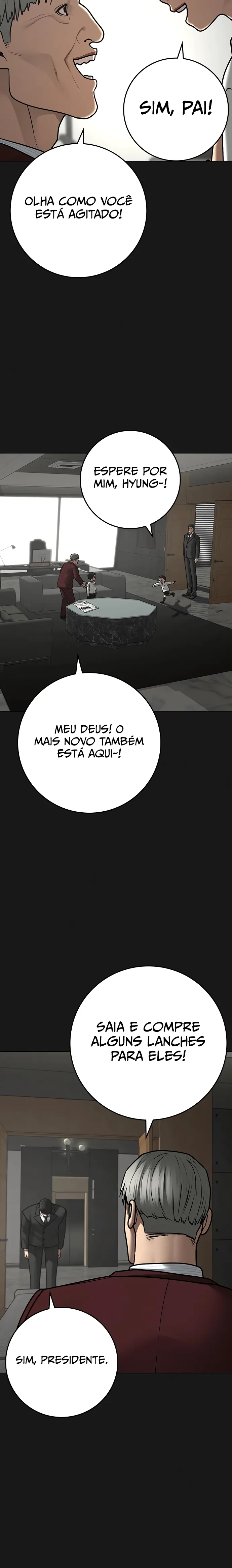 Read Missões na Vida Real pt Manga Online