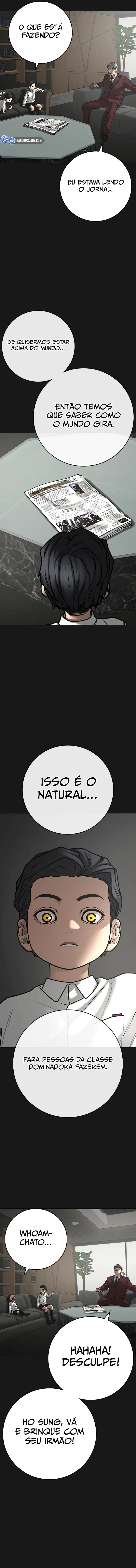 Read Missões na Vida Real pt Manga Online
