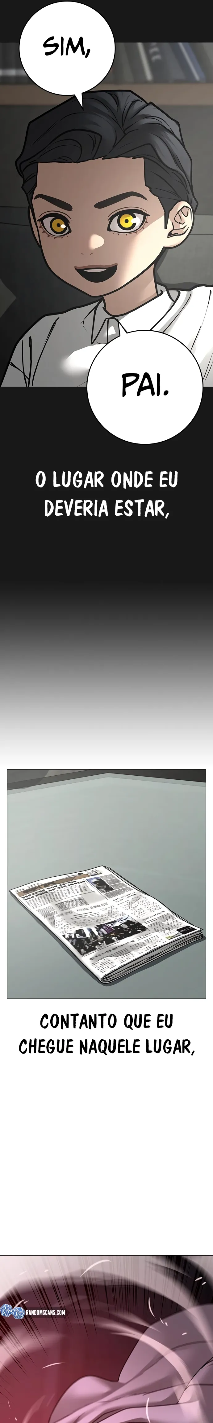 Read Missões na Vida Real pt Manga Online