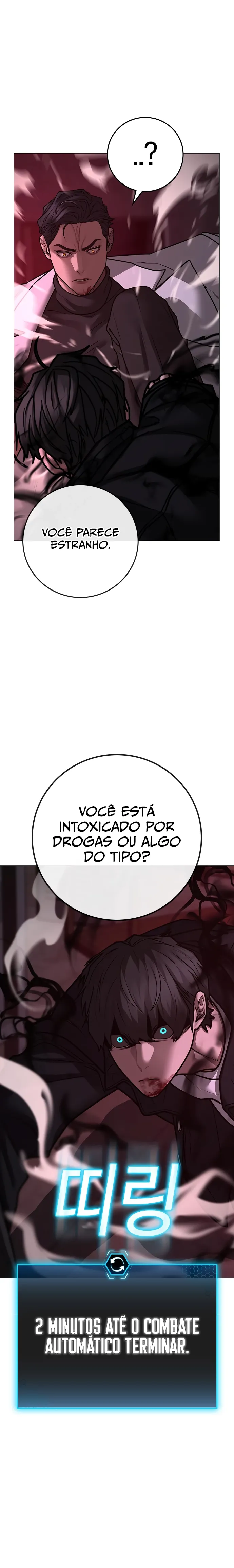 Read Missões na Vida Real pt Manga Online