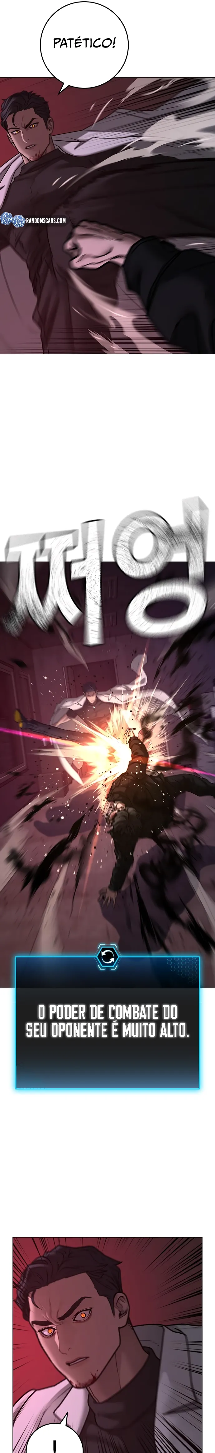 Read Missões na Vida Real pt Manga Online