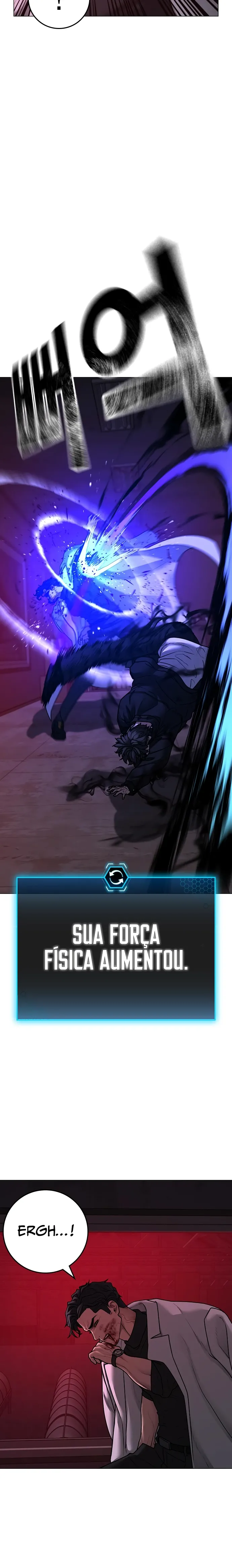 Read Missões na Vida Real pt Manga Online