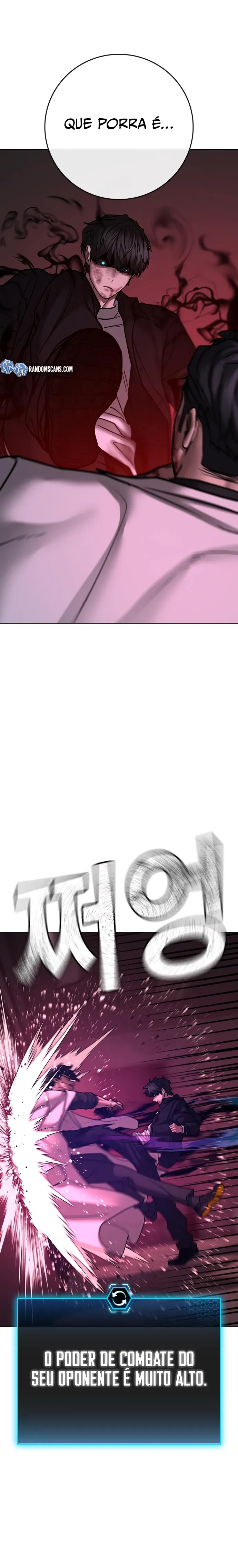 Read Missões na Vida Real pt Manga Online