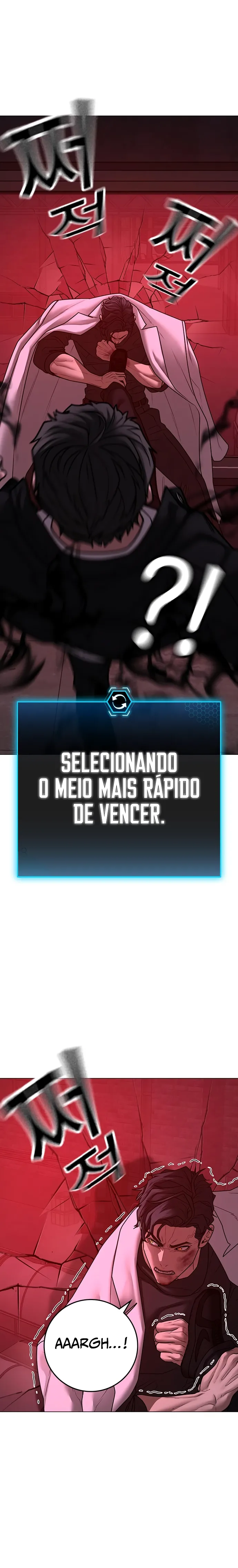 Read Missões na Vida Real pt Manga Online