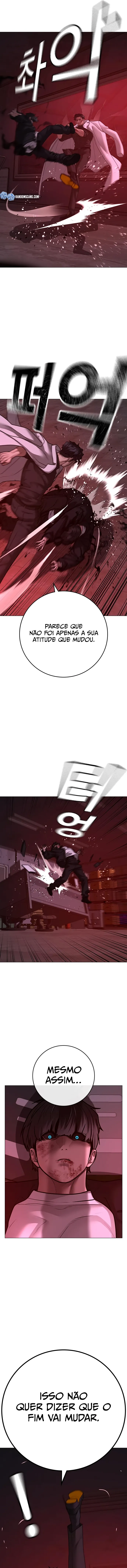 Read Missões na Vida Real pt Manga Online