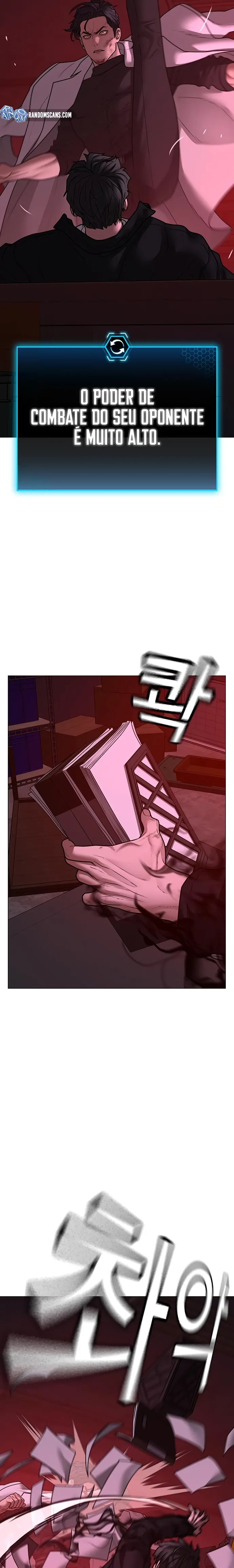 Read Missões na Vida Real pt Manga Online