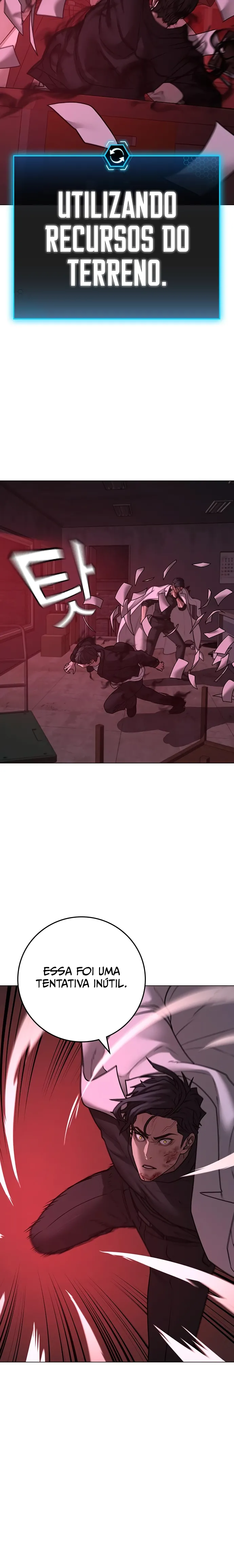 Read Missões na Vida Real pt Manga Online