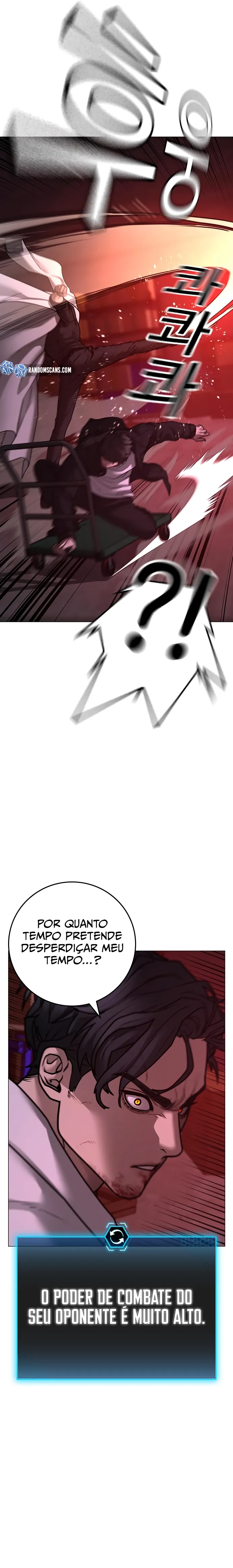 Read Missões na Vida Real pt Manga Online