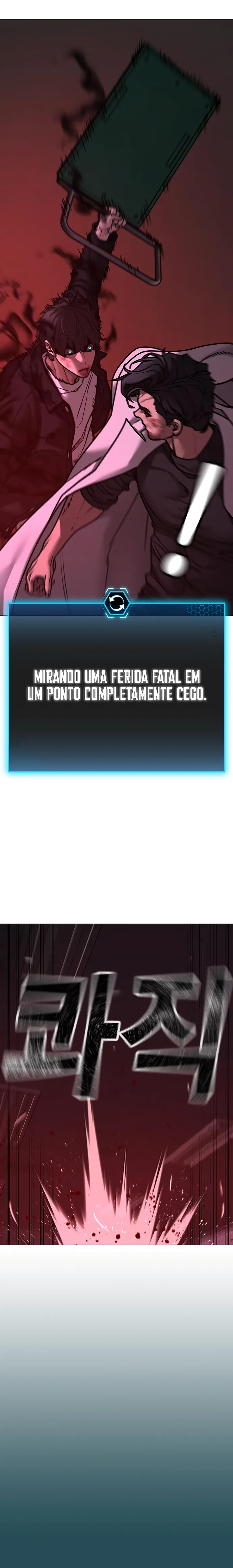 Read Missões na Vida Real pt Manga Online