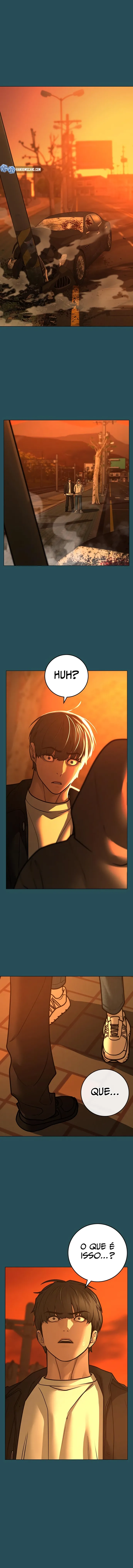 Read Missões na Vida Real pt Manga Online