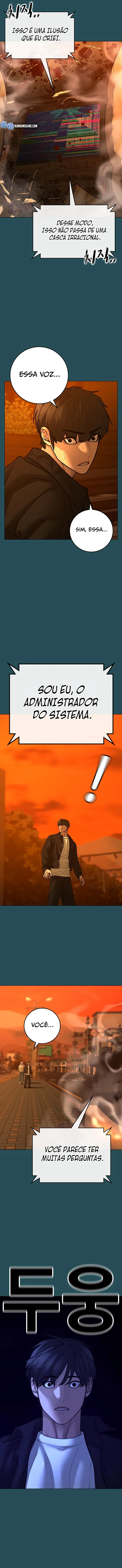 Read Missões na Vida Real pt Manga Online