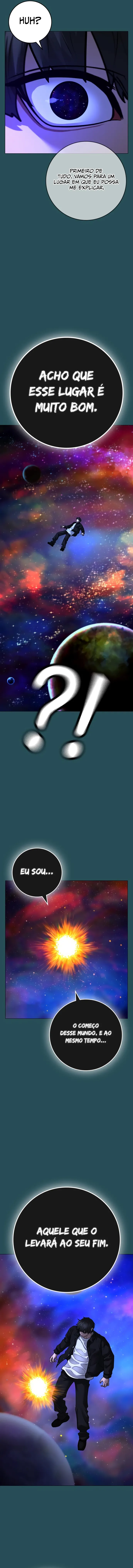 Read Missões na Vida Real pt Manga Online