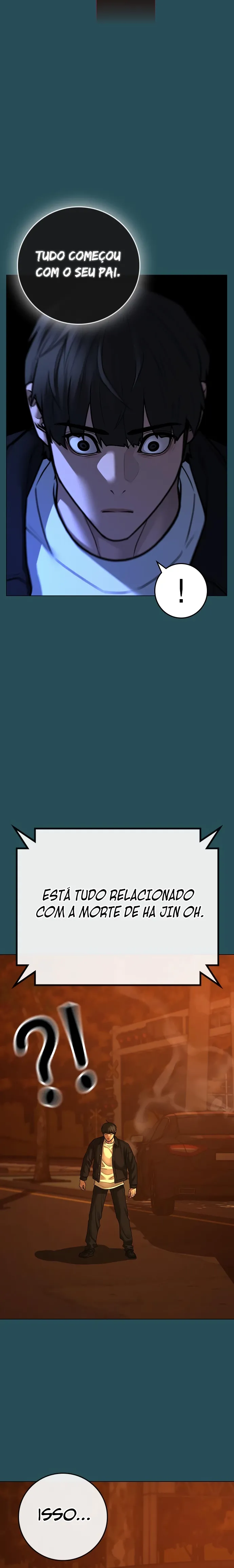 Read Missões na Vida Real pt Manga Online