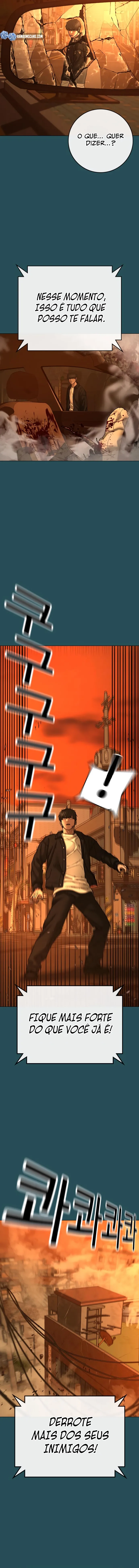 Read Missões na Vida Real pt Manga Online