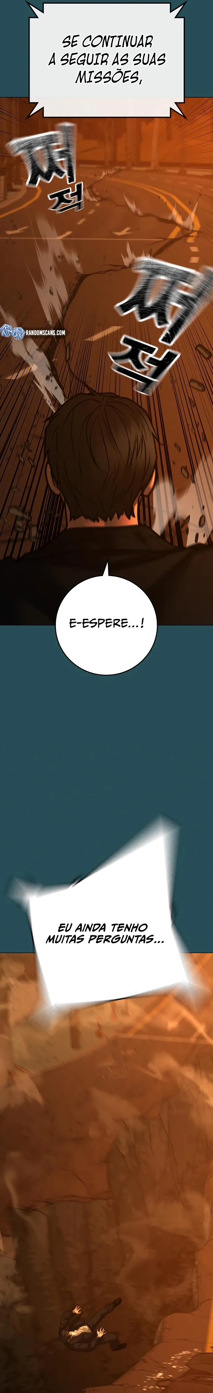 Read Missões na Vida Real pt Manga Online