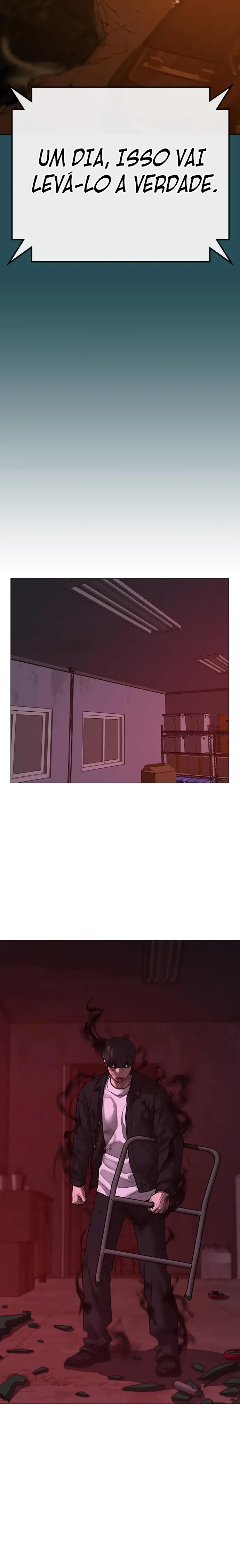 Read Missões na Vida Real pt Manga Online