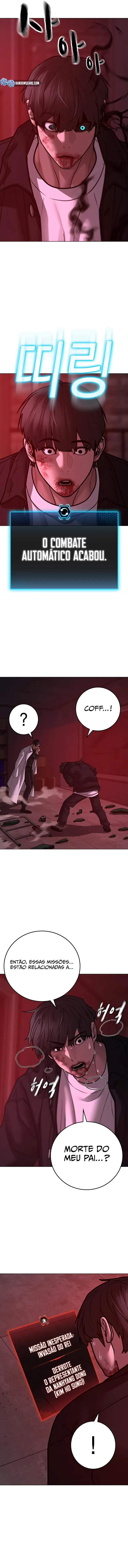 Read Missões na Vida Real pt Manga Online