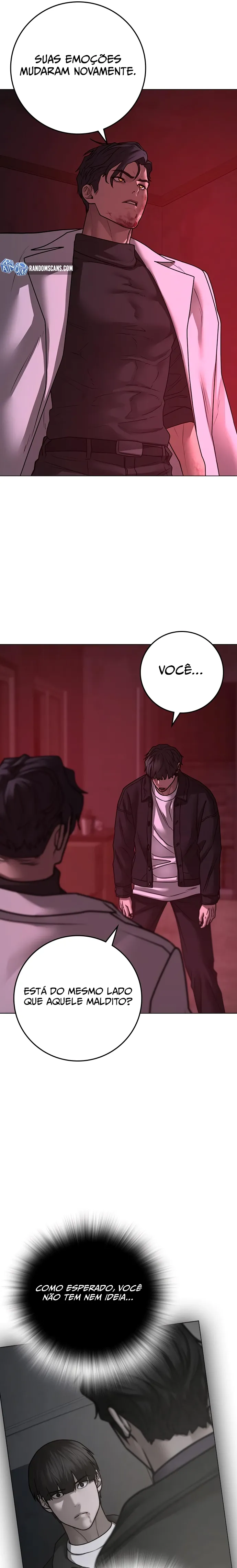 Read Missões na Vida Real pt Manga Online