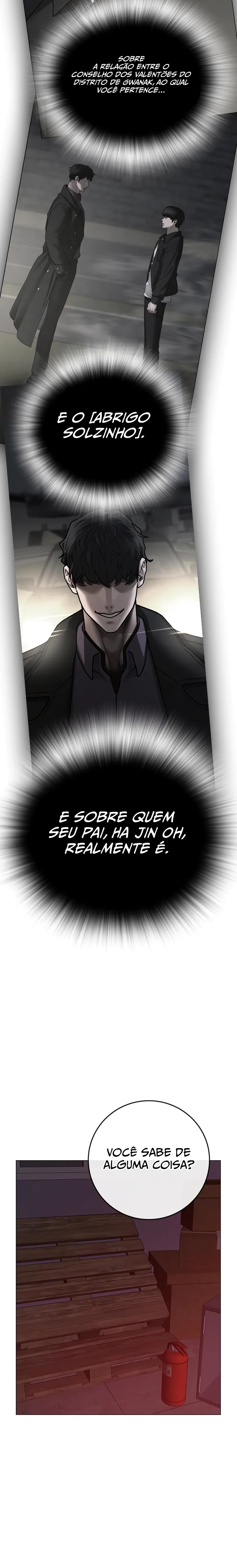Read Missões na Vida Real pt Manga Online