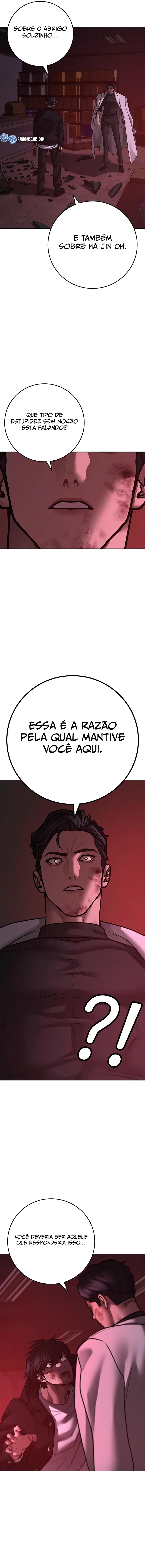 Read Missões na Vida Real pt Manga Online