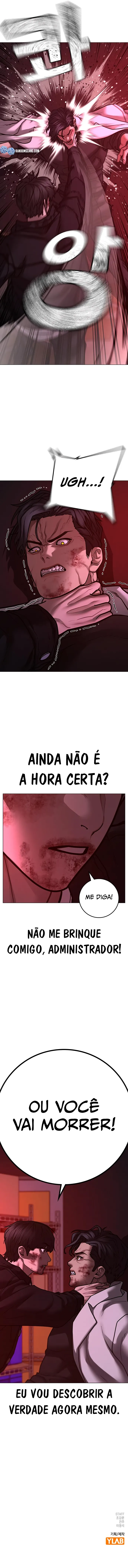 Read Missões na Vida Real pt Manga Online