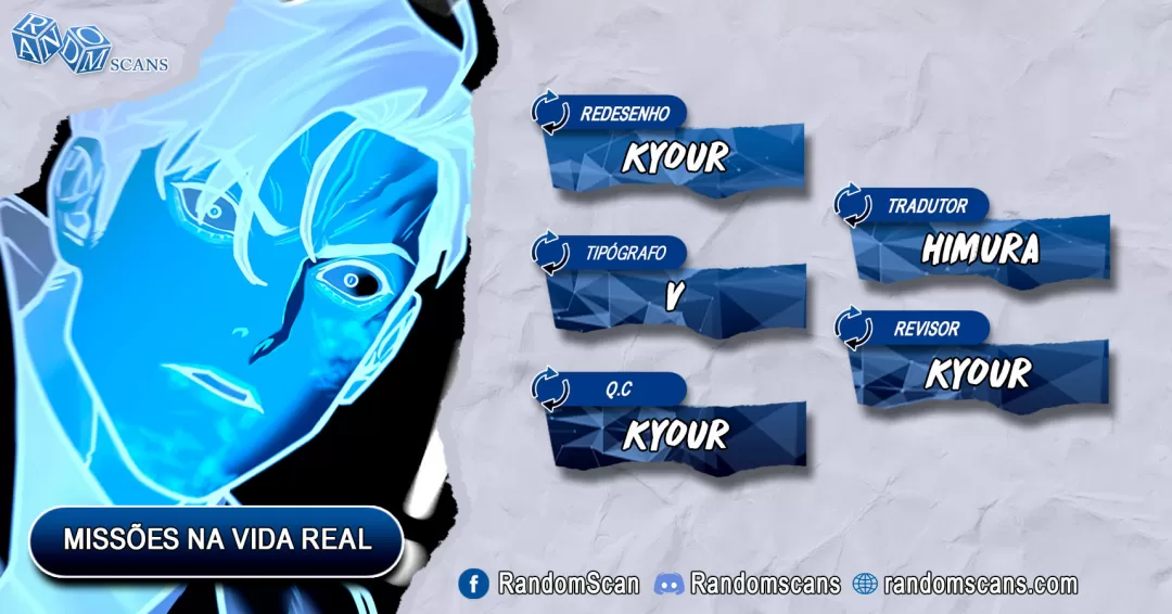 Read Missões na Vida Real pt Manga Online