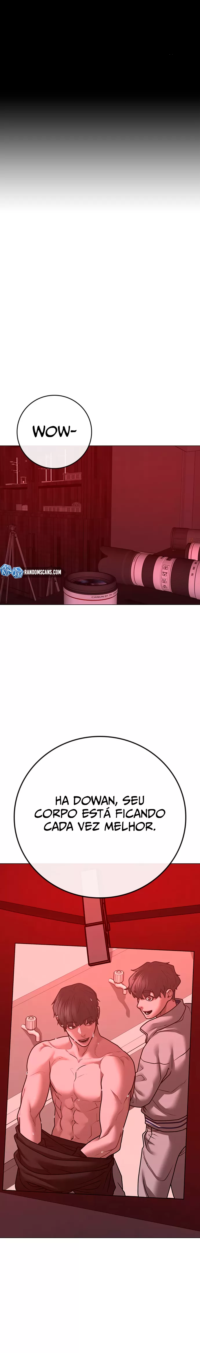 Read Missões na Vida Real pt Manga Online