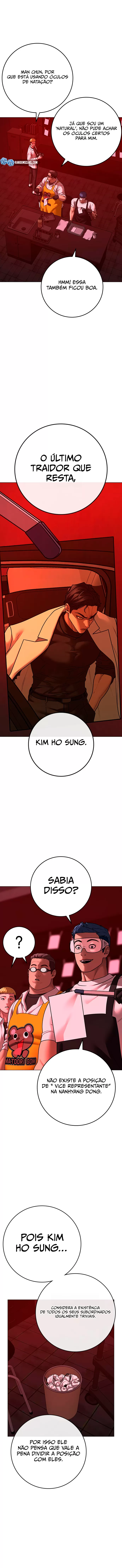 Read Missões na Vida Real pt Manga Online