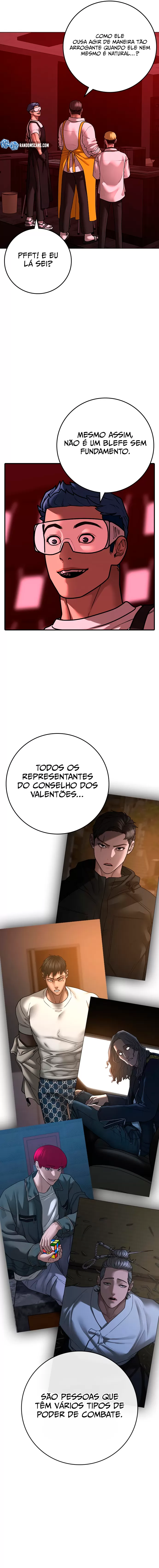 Read Missões na Vida Real pt Manga Online