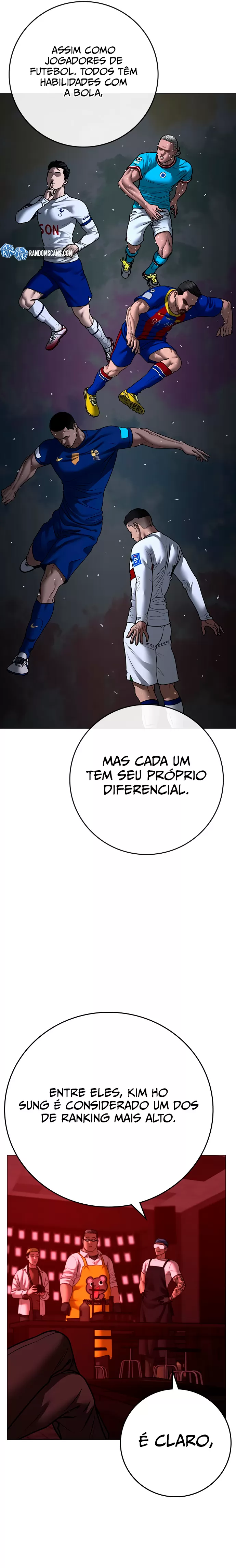 Read Missões na Vida Real pt Manga Online