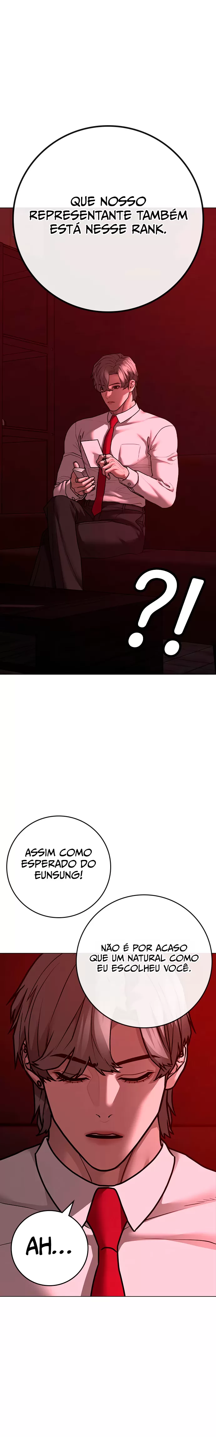 Read Missões na Vida Real pt Manga Online