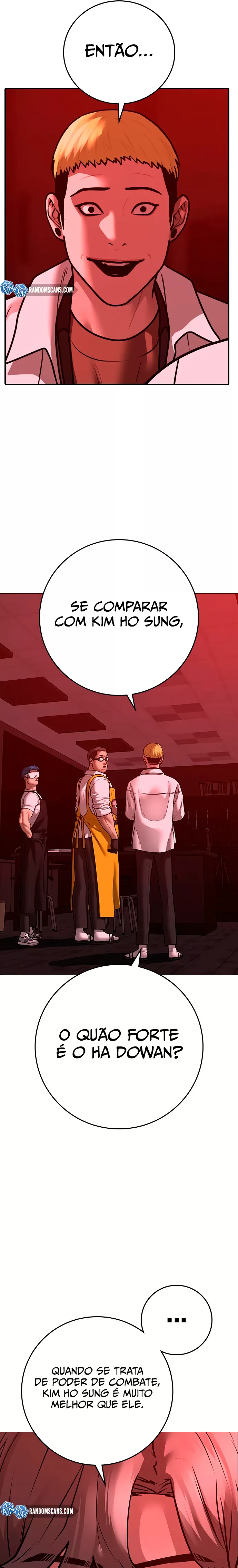 Read Missões na Vida Real pt Manga Online