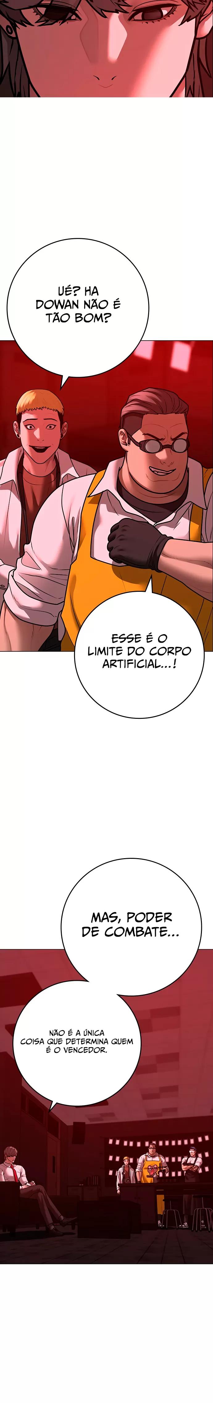 Read Missões na Vida Real pt Manga Online