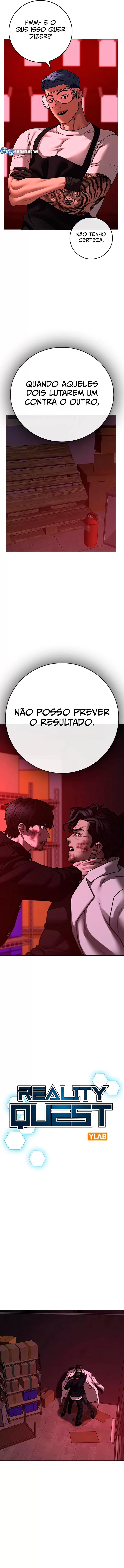 Read Missões na Vida Real pt Manga Online