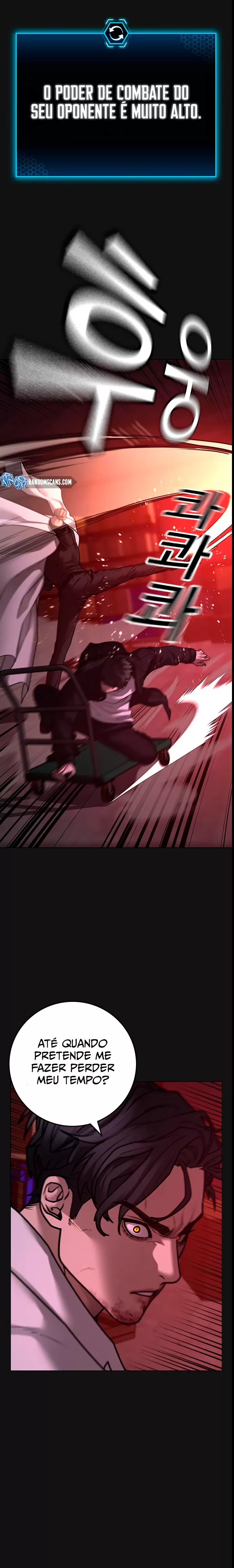 Read Missões na Vida Real pt Manga Online