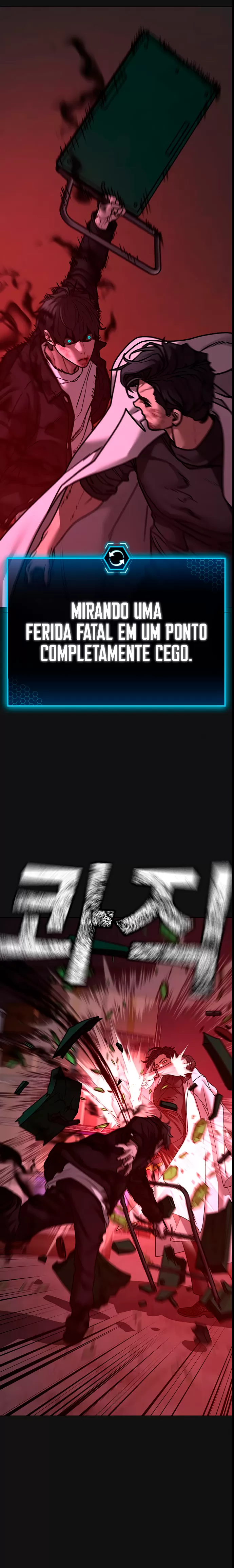 Read Missões na Vida Real pt Manga Online