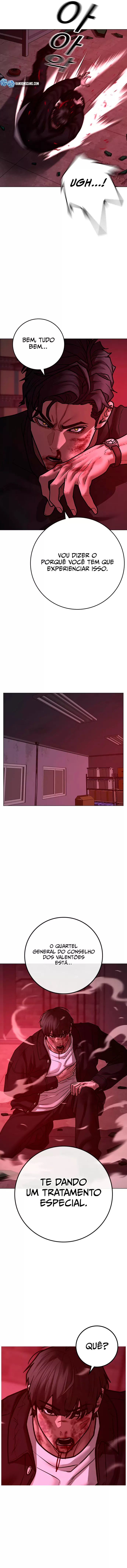 Read Missões na Vida Real pt Manga Online