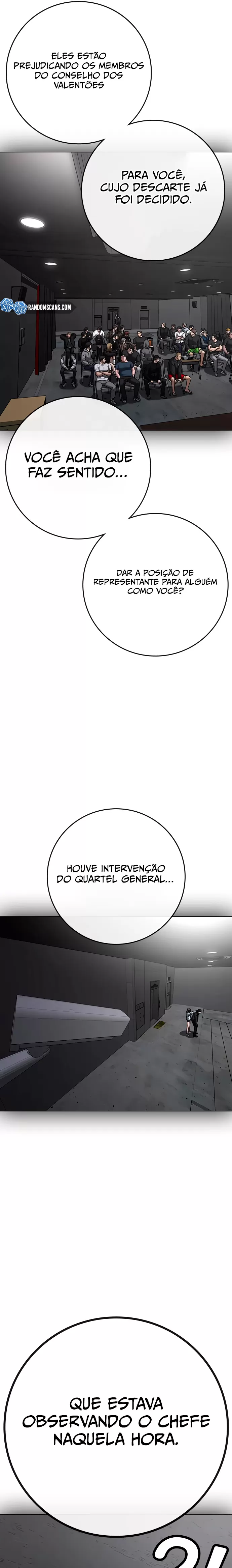 Read Missões na Vida Real pt Manga Online