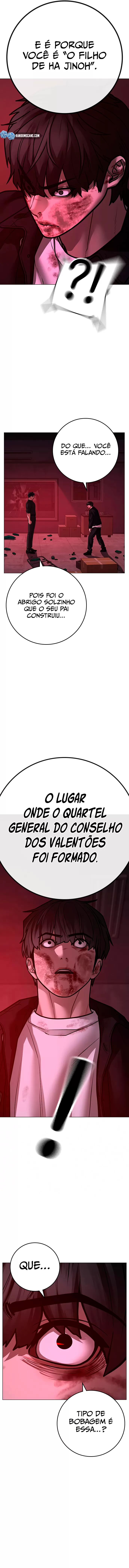 Read Missões na Vida Real pt Manga Online